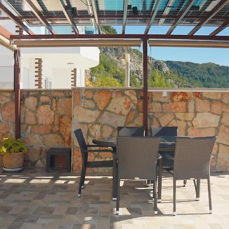 Beautiful Premium With Sea And Views * Alanya