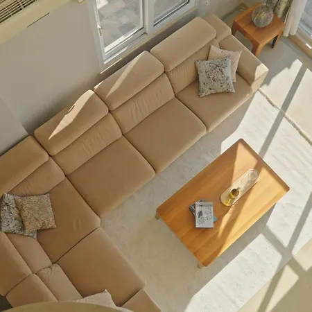 Beautiful Premium With Sea And Views