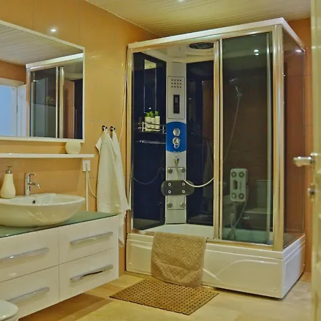 Villa Beautiful Premium With Sea And Views