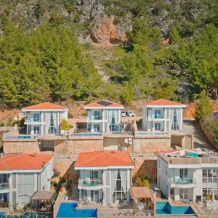 Beautiful Premium With Sea And Views *