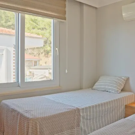 Villa Beautiful Premium With Sea And Views