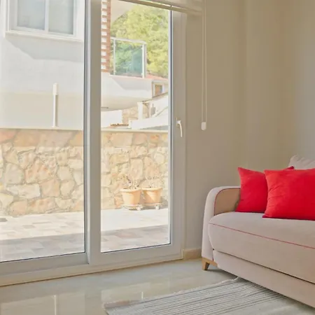 Beautiful Premium With Sea And Views Villa *