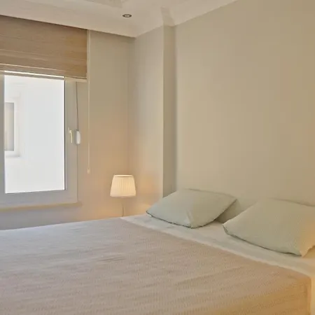 Villa Beautiful Premium With Sea And Views Alanya