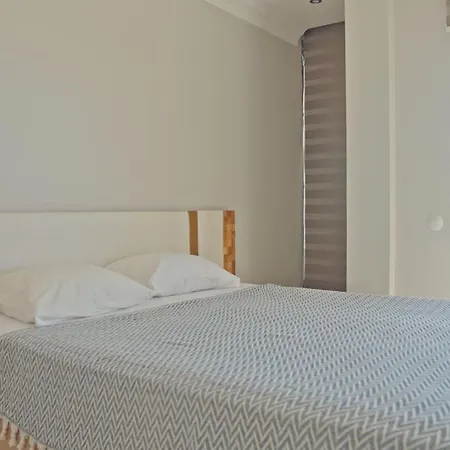 Beautiful Premium With Sea And Views * Alanya