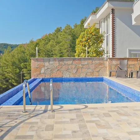 Beautiful Premium With Sea And Views