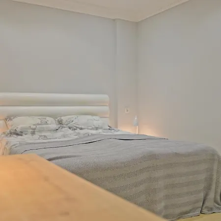 Beautiful Premium With Sea And Views Villa