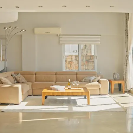 Villa Beautiful Premium With Sea And Views