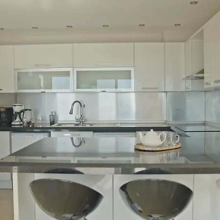 Villa Beautiful Premium With Sea And Views